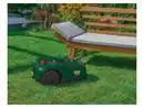 Bild 2 von PARKSIDE® 20 V Mähroboter »Smart PAMRS 1000 A1«, mit Akku und Ladestation