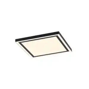 LED-Deckenleuchte Edging-Smart, 30 x 30 cm