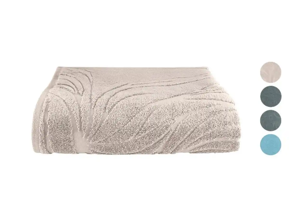 Bild 1 von Kleine Wolke Frottier-Duschtuch, 70 x 140 cm