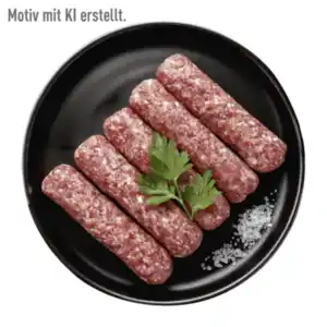 FAIR & GUT Cevapcici XXL 800g