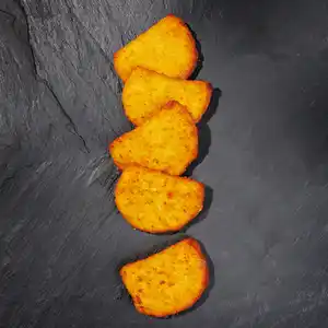 Gut Langenhof Hähnchenschnitte "Cordon bleu"