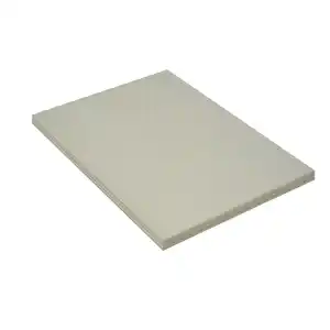 Sperrholzplatte unbehandelt 2520 x 1850 x 8 mm