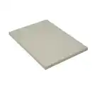 Bild 1 von Sperrholzplatte unbehandelt 2520 x 1850 x 8 mm