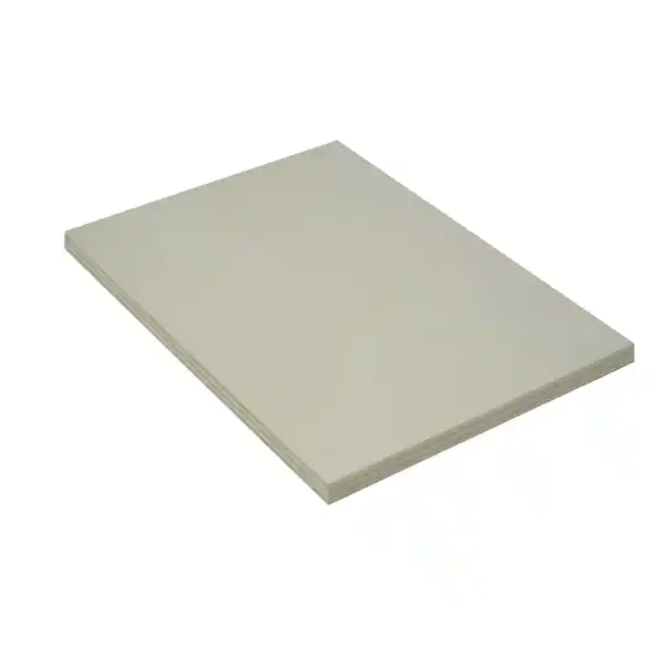 Bild 1 von Sperrholzplatte unbehandelt 2520 x 1850 x 8 mm