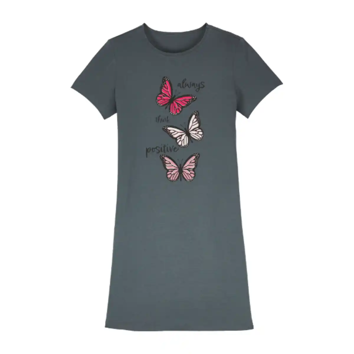 Bild 2 von UP2FASHION Nachthemd