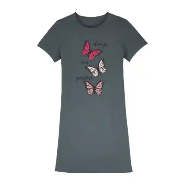 Bild 2 von UP2FASHION Nachthemd