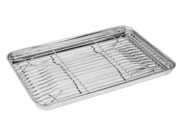 Bild 2 von GRILLMEISTER Grillplatten