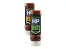 Bild 1 von HP BBQ Saucen,  400 ml
