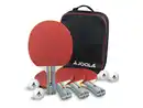 Bild 3 von JOOLA Tischtennis-Set »Team School«, mit 4 Schlägern und 4 Bällen