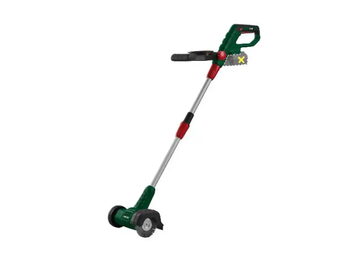 Bild 1 von PARKSIDE® 20 V Akku-Fugenbürste »PFBA 20-Li C3«, ohne Akku und Ladegerät