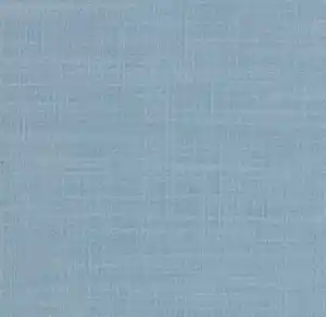 Beschichtete Tischdecke HJERTEGRAS 140 blau