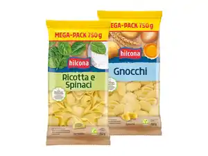 Hilcona Teigwaren Mega-Pack, 750 g