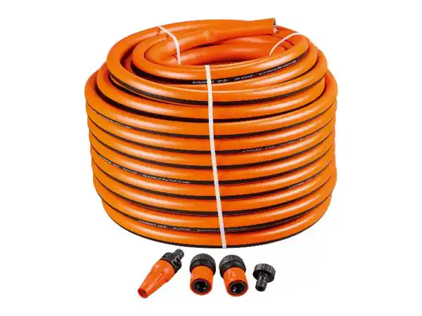 Bild 1 von PARKSIDE® Bauschlauch, 6-lagig