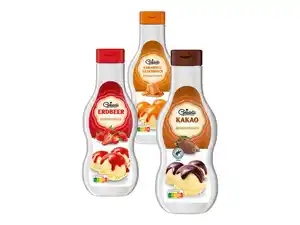 Gelatelli Dessertsauce,  300 g
