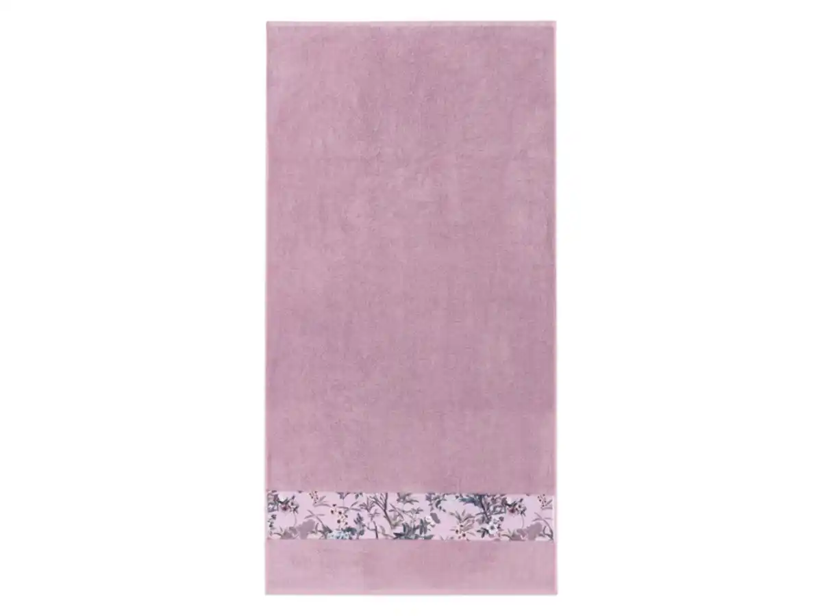 Bild 3 von LIVARNO home Frottier-Duschtuch, 70 x 140 cm