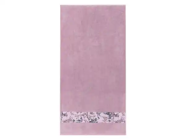 Bild 3 von LIVARNO home Frottier-Duschtuch, 70 x 140 cm