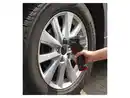 Bild 2 von PARKSIDE PERFORMANCE® Schlagnuss-Satz »PSNP 8 B2«, 8-teilig