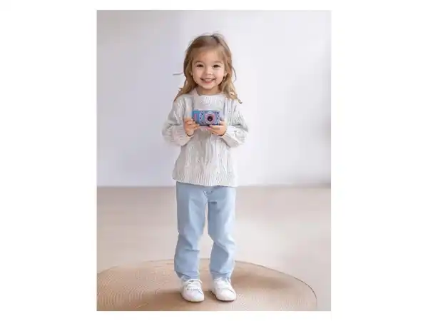Bild 3 von LEXIBOOK Kinderdigitalkamera, mit 2-Zoll-LCD-Bildschirm
