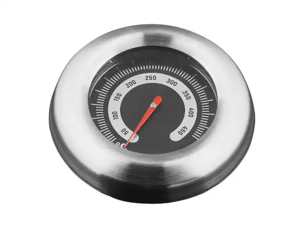 Bild 3 von GRILLMEISTER Gasgrill »Memphis«, 3 Brenner, 9 kW