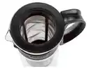 Bild 2 von ERNESTO® Cold Brew Kaffeebereiter, aus Glas, mit integriertem Filter