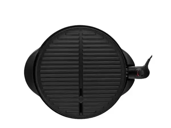 Bild 3 von George Foreman Elektrogrill, für Innen- und Außennutzung