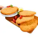 Bild 2 von Tillmann's Hähnchen-/ Schweine-Schnitzel