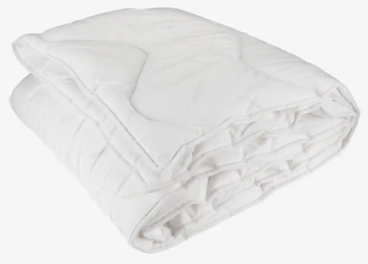 Bild 1 von Synthetikbettdecke 135x200 LIVING MEDICAL warm