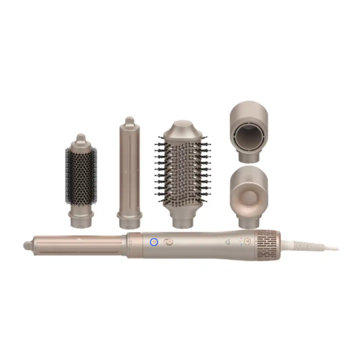 Bild 2 von AMBIANO 5-in-1-Hairstyler