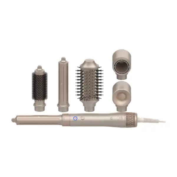 Bild 2 von AMBIANO 5-in-1-Hairstyler