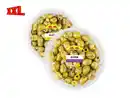 Bild 1 von Chef Select Grüne Oliven XXL,  400 g