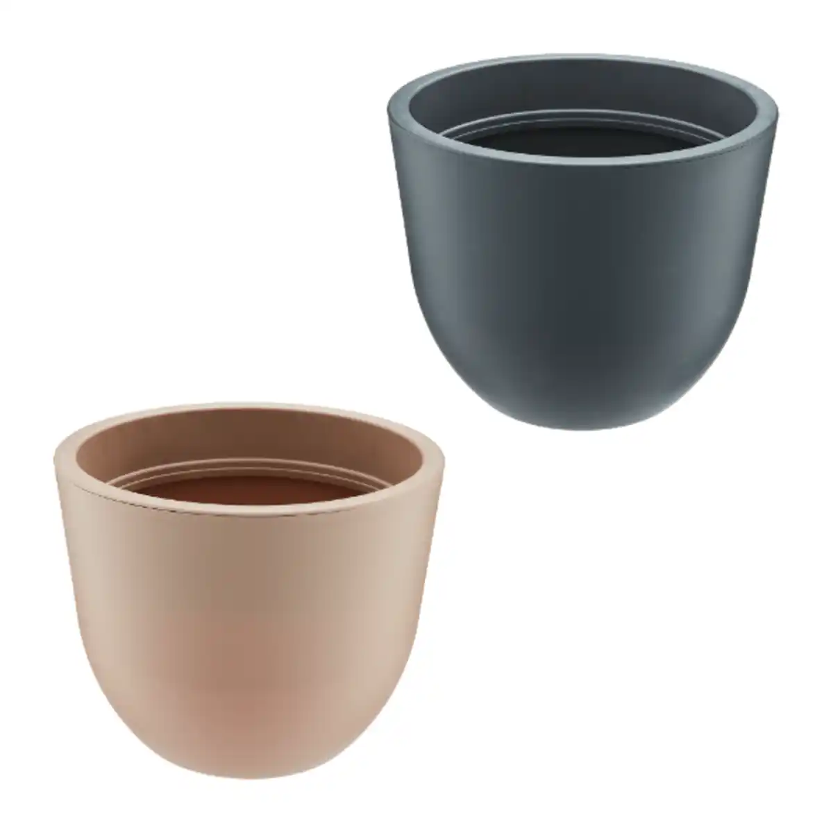 Bild 1 von BELAVI Pflanzgefäß