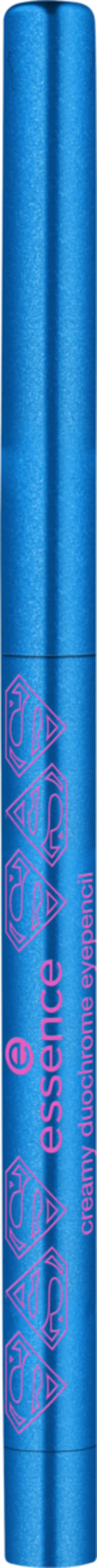 Bild 1 von essence Eyeliner Superman Duochrome 01 I'm Falling For You