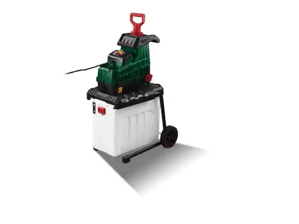 Bild 1 von PARKSIDE® Walzenhäcksler »PWH 2800 C3«, mit Sicherheitsabschaltung