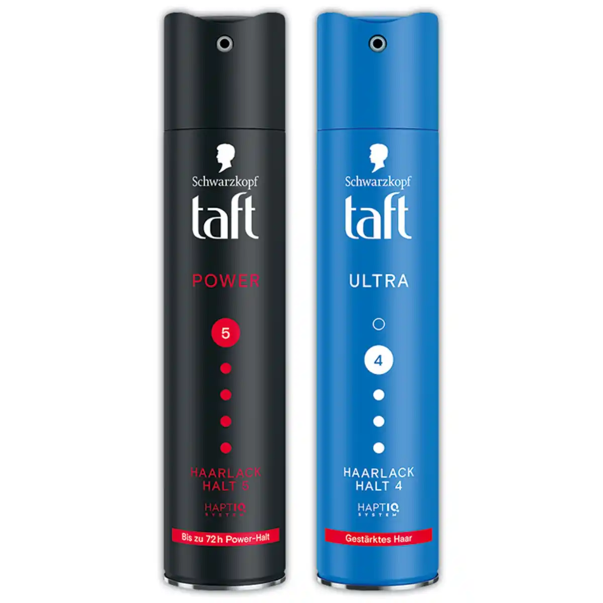 Bild 1 von Schwarzkopf Taft Haarspray /-lack