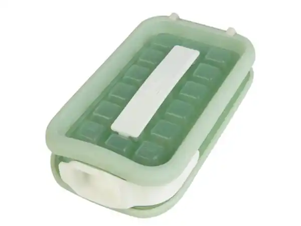 Bild 2 von LIVARNO home Eiswürfelformer