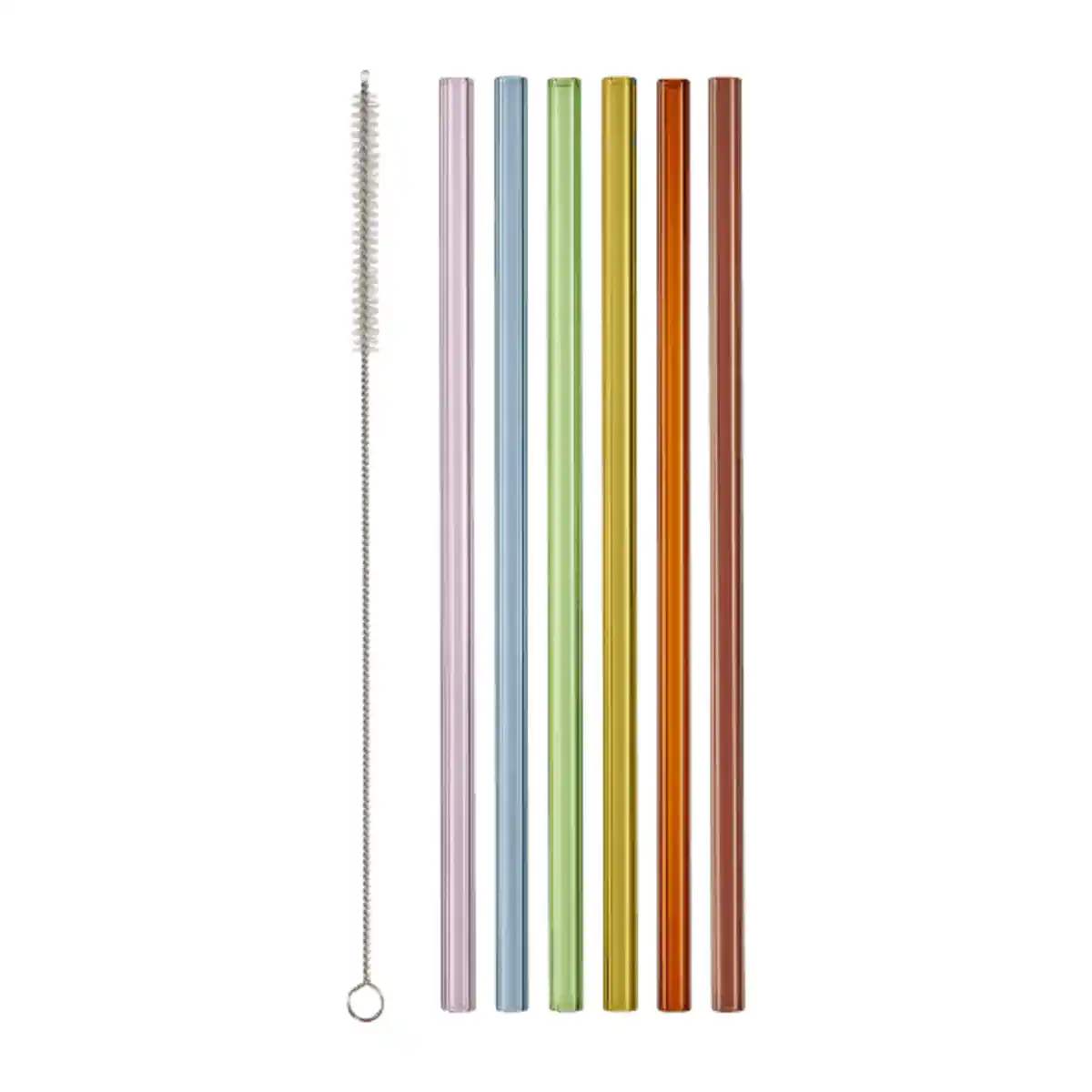 Bild 2 von CROFTON Trinkhalme