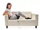 Bild 3 von SILVERCREST® PERSONAL CARE Shiatsu-Massagekissen, 14,4 W