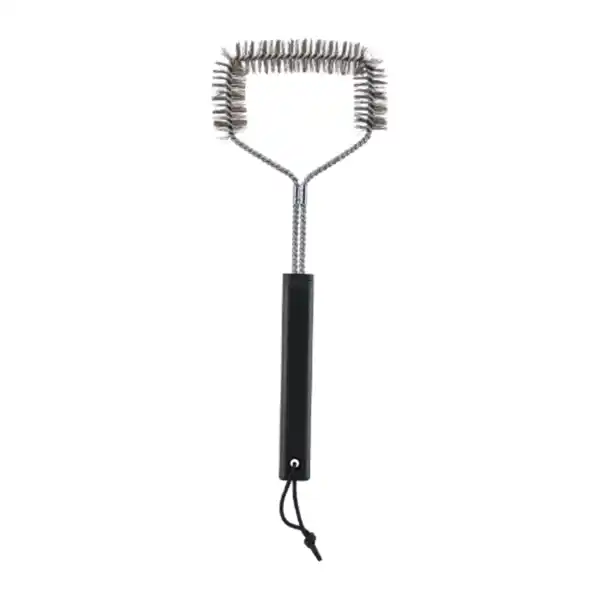 Bild 2 von BBQ Grillbürste(n)