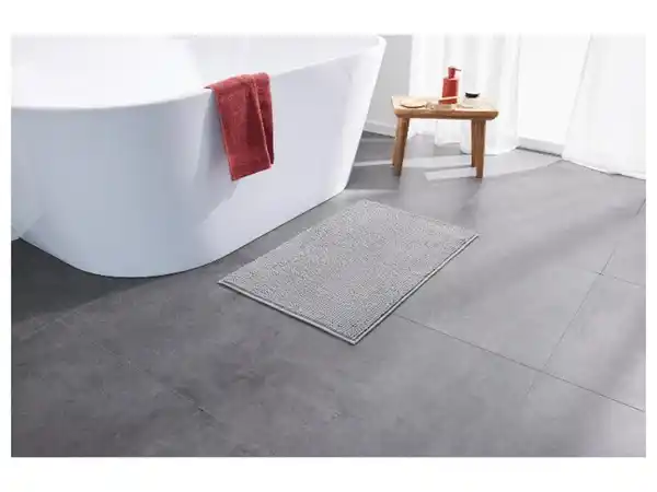 Bild 3 von LIVARNO home Badematte, 50 x 80 cm