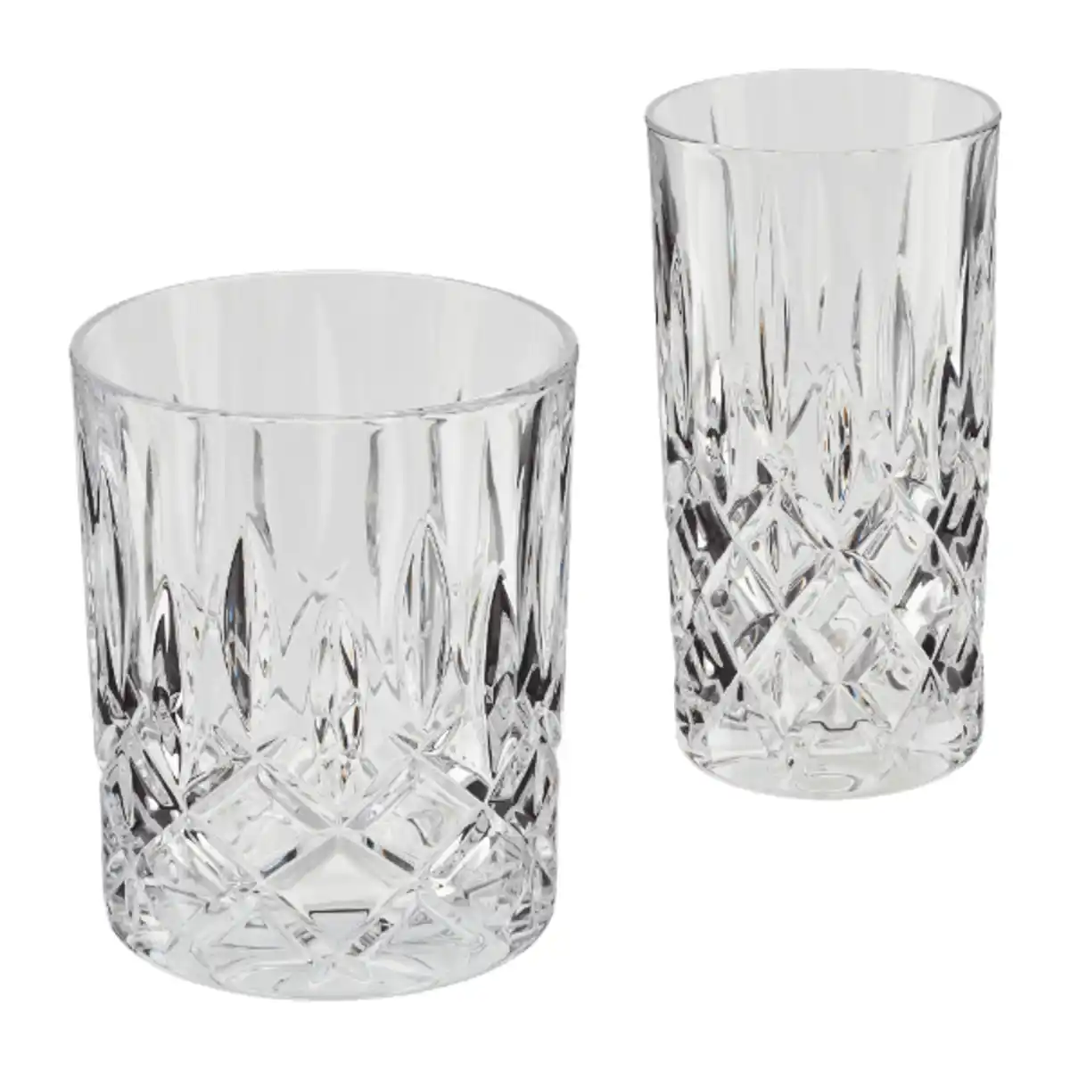 Bild 1 von SPIEGELAU Whisky- / Longdrink- / Gingläser