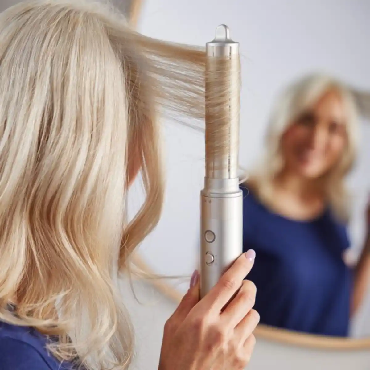 Bild 4 von AMBIANO 5-in-1-Hairstyler