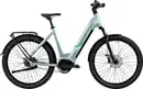 Bild 1 von Zündapp E-Bike Trekking X850 Tiefeinsteiger 28 Zoll 7-Gang 550 Wh seeblau