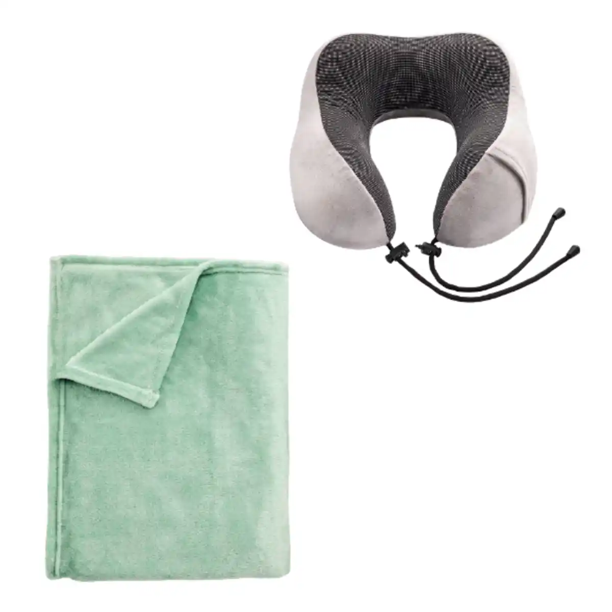 Bild 1 von NOVITESSE Reisekissen / -decke