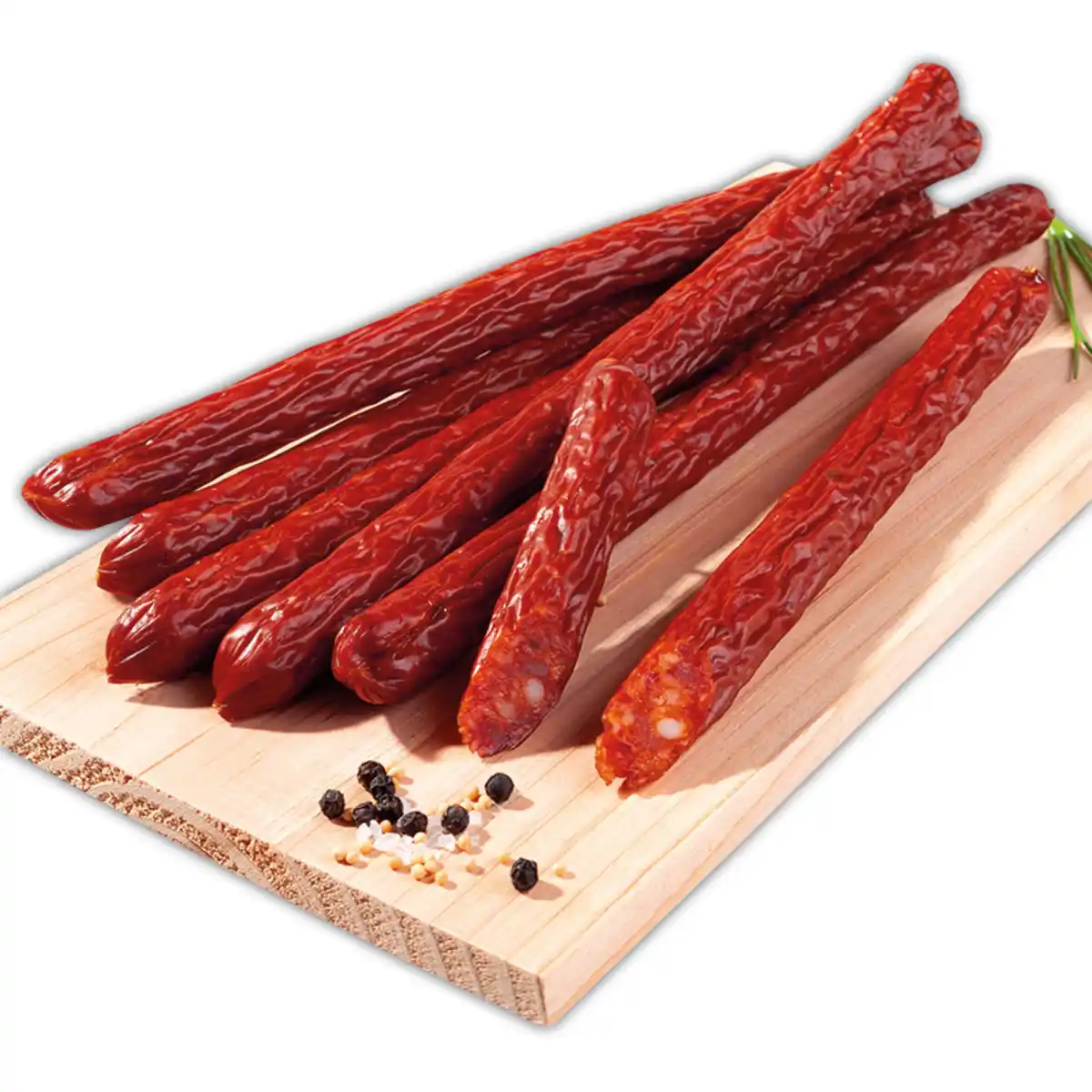 Bild 2 von Wiesbauer Bierstangerl