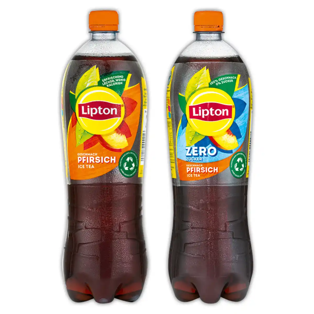 Bild 1 von Lipton Ice Tea