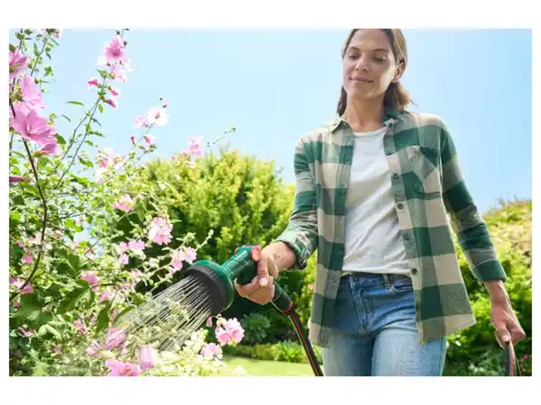 Bild 2 von PARKSIDE® Gartenschlauch, 20 m, 1/2", 4-lagig