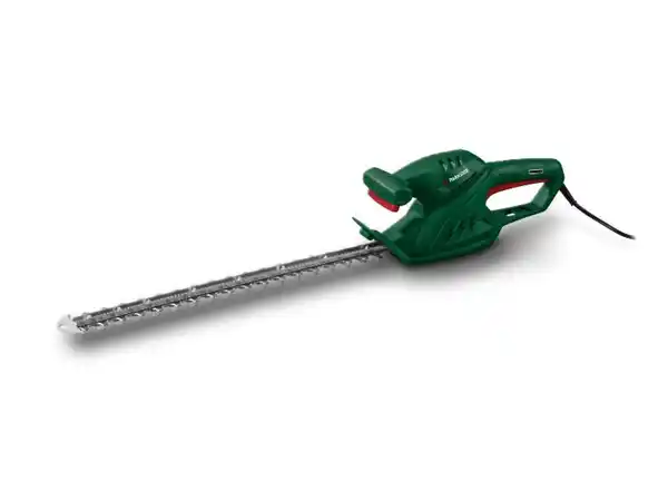 Bild 1 von PARKSIDE® Elektro-Heckenschere »PEHS 450 A1«, 450 W, Schnittlänge 46 cm