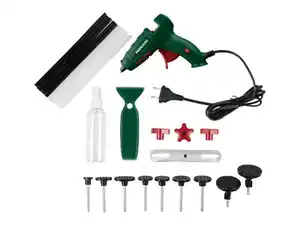 PARKSIDE® Dellen-Reparatur-Set, 21-teilig