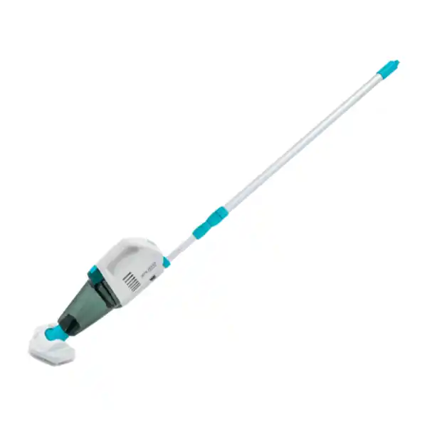 Bild 1 von INTEX Unterwasser-Akku-Handstaubsauger