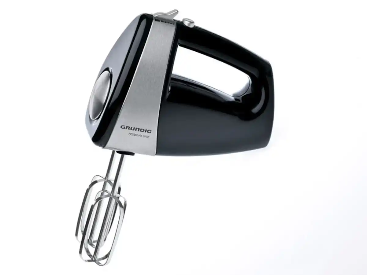 Bild 1 von GRUNDIG GRUNDIG Handmixer HM 5040